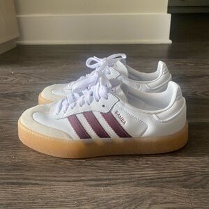 Adidas Sambae